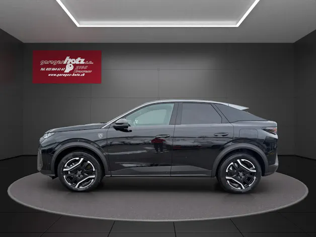 Peugeot 3008 1.6 PHEV GT