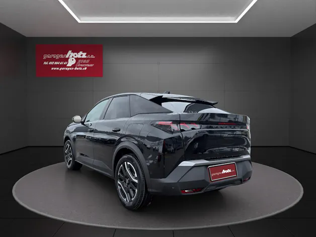 Peugeot 3008 1.6 PHEV GT