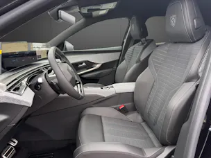Peugeot 3008 1.6 PHEV GT