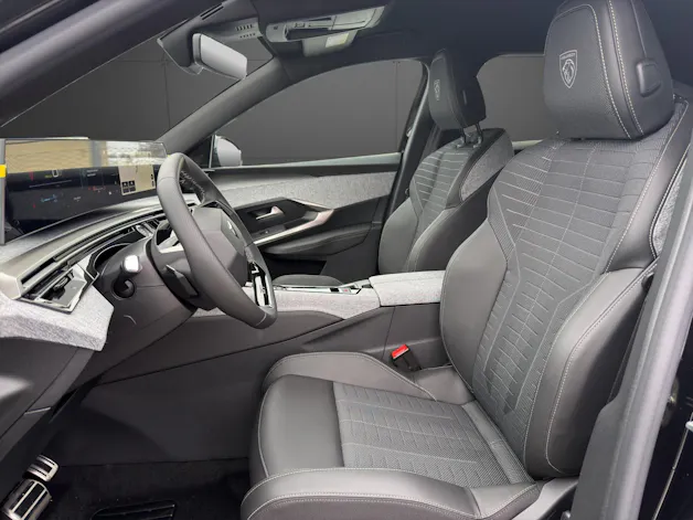 Peugeot 3008 1.6 PHEV GT