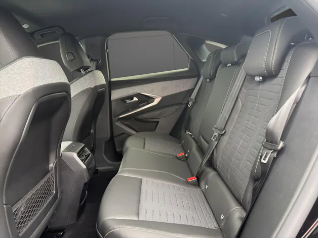 Peugeot 3008 1.6 PHEV GT