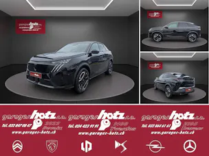 Peugeot 3008 1.6 PHEV GT