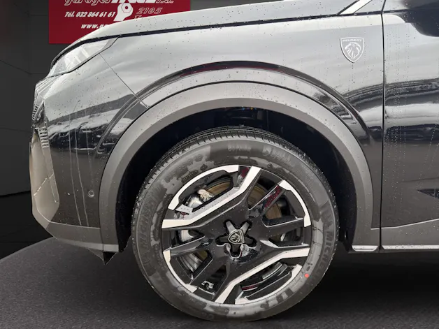 Peugeot 3008 1.6 PHEV GT
