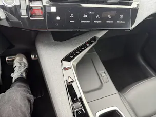 Peugeot 3008 1.6 PHEV GT