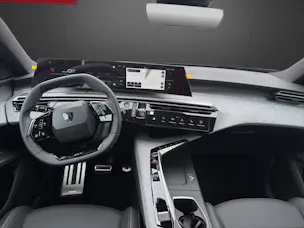 Peugeot 3008 1.6 PHEV GT