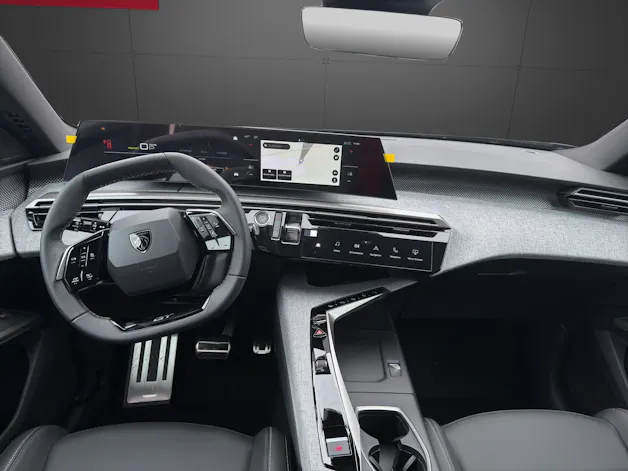 Peugeot 3008 1.6 PHEV GT