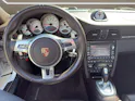 Porsche 911 Cabriolet 3.8 Turbo