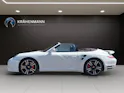 Porsche 911 Cabriolet 3.8 Turbo