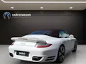 Porsche 911 Cabriolet 3.8 Turbo