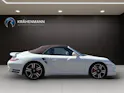 Porsche 911 Cabriolet 3.8 Turbo