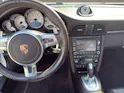 Porsche 911 Cabriolet 3.8 Turbo