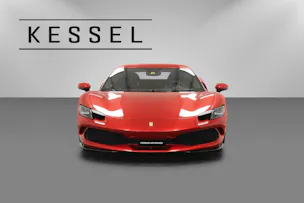 Ferrari 296 GTB