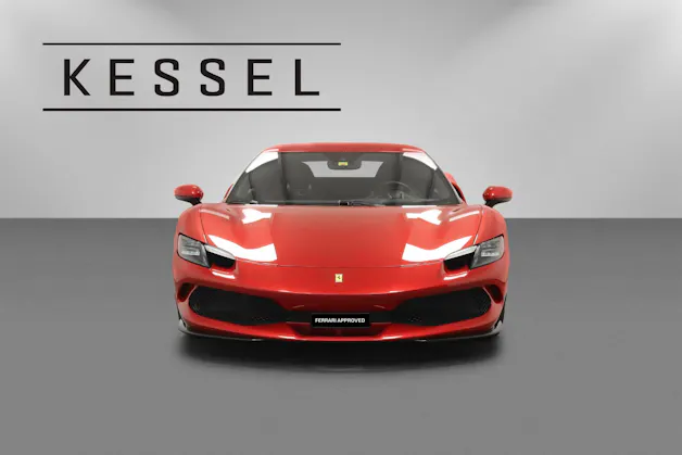 Ferrari 296 GTB