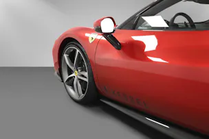Ferrari 296 GTB