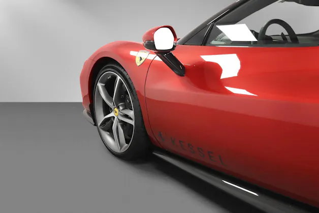 Ferrari 296 GTB