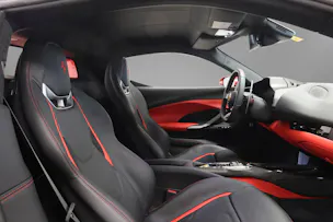 Ferrari 296 GTB