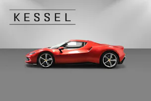 Ferrari 296 GTB