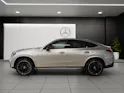 Mercedes-Benz GLC Coupé 300 e 4Matic 9G-Tronic