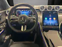Mercedes-Benz GLC Coupé 300 e 4Matic 9G-Tronic