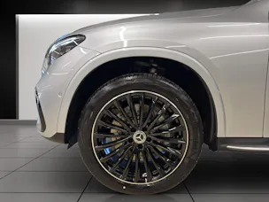 Mercedes-Benz GLC Coupé 300 e 4Matic 9G-Tronic
