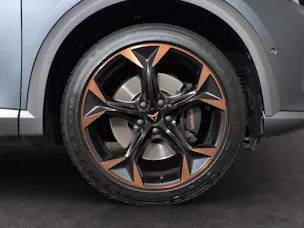 Cupra Formentor 2.0TSI VZ 4Drive DSG