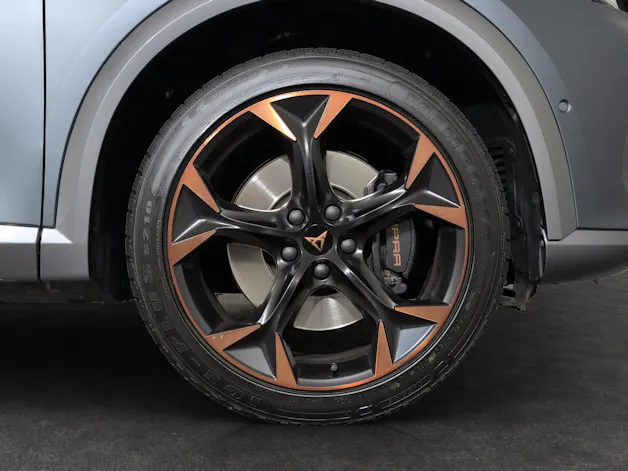 Cupra Formentor 2.0TSI VZ 4Drive DSG