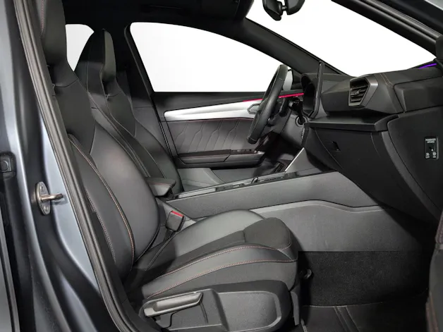 Cupra Formentor 2.0TSI VZ 4Drive DSG