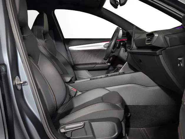 Cupra Formentor 2.0TSI VZ 4Drive DSG