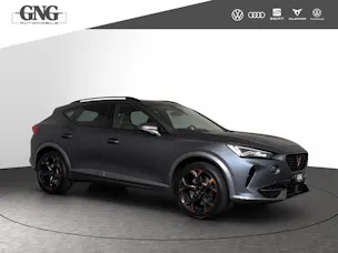 Cupra Formentor 2.0TSI VZ 4Drive DSG