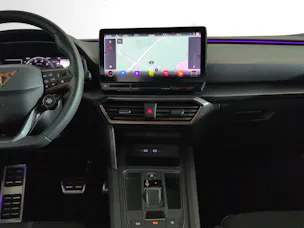 Cupra Formentor 2.0TSI VZ 4Drive DSG