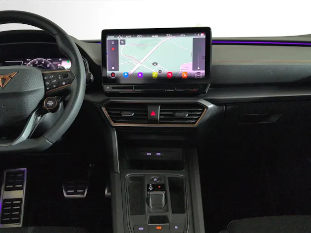 Cupra Formentor 2.0TSI VZ 4Drive DSG