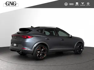 Cupra Formentor 2.0TSI VZ 4Drive DSG