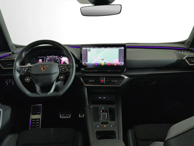 Cupra Formentor 2.0TSI VZ 4Drive DSG