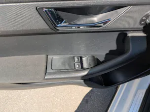 Škoda Fabia 1.2 TSI Monte Carlo