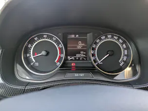 Škoda Fabia 1.2 TSI Monte Carlo
