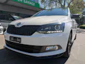 Škoda Fabia 1.2 TSI Monte Carlo