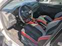Škoda Fabia 1.2 TSI Monte Carlo