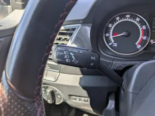 Škoda Fabia 1.2 TSI Monte Carlo