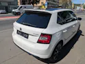 Škoda Fabia 1.2 TSI Monte Carlo