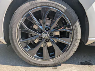 Škoda Fabia 1.2 TSI Monte Carlo