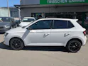 Škoda Fabia 1.2 TSI Monte Carlo