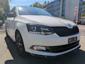 Škoda Fabia 1.2 TSI Monte Carlo
