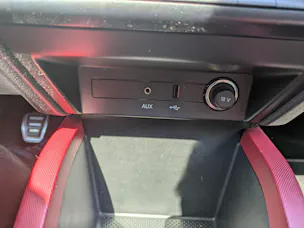 Škoda Fabia 1.2 TSI Monte Carlo