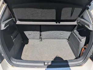 Škoda Fabia 1.2 TSI Monte Carlo