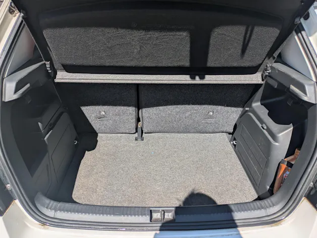 Škoda Fabia 1.2 TSI Monte Carlo