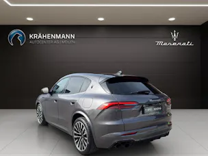 Maserati Grecale 2.0 Hybrid Modena