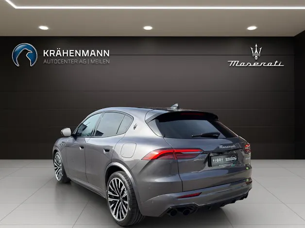 Maserati Grecale 2.0 Hybrid Modena