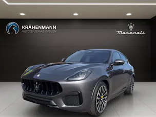 Maserati Grecale 2.0 Hybrid Modena