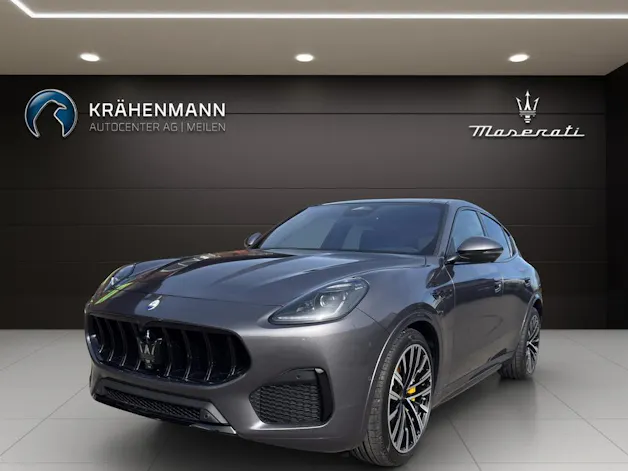 Maserati Grecale 2.0 Hybrid Modena
