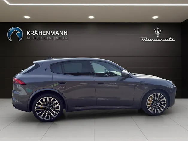 Maserati Grecale 2.0 Hybrid Modena